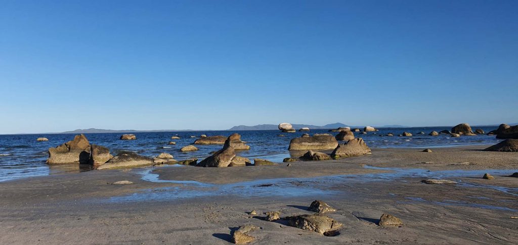 Lockhart River Beach