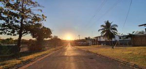 Lockhart River Road