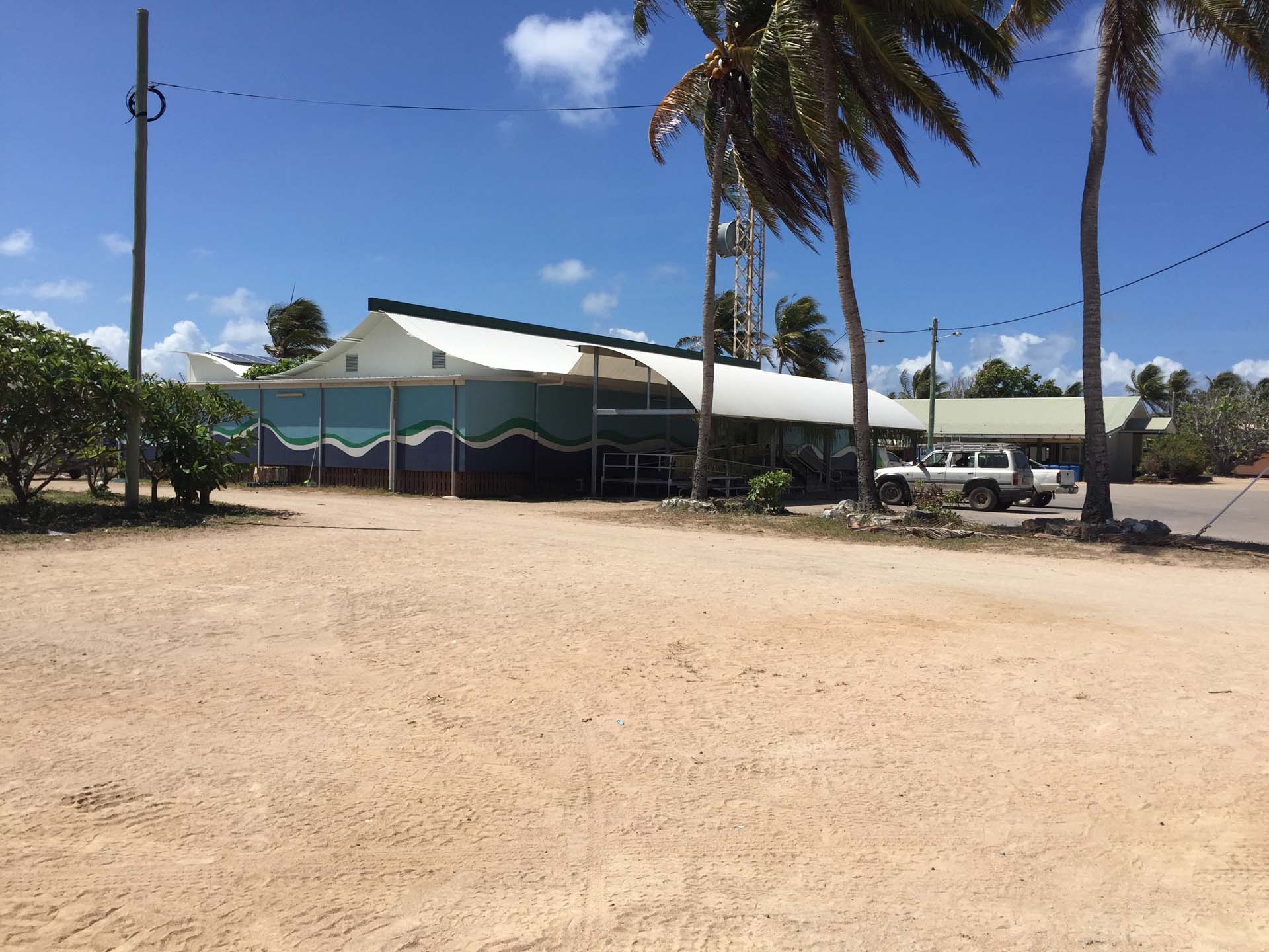 CEQ Stores IBIS Mabuiag Community Enterprise Queensland
