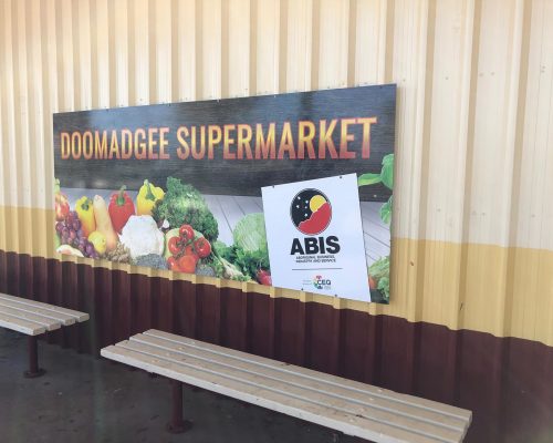 Doomadgee Supermarket