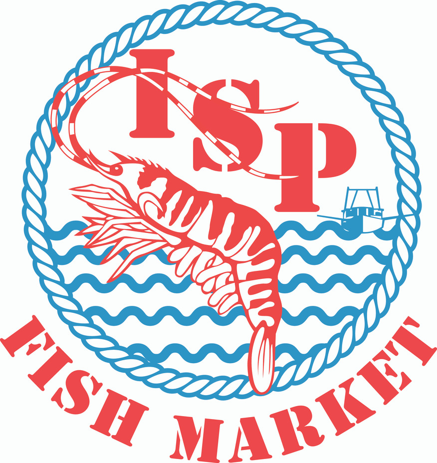ISP Fish Market