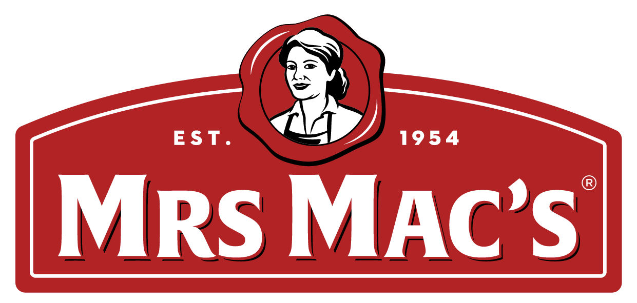 Mrs Mac's