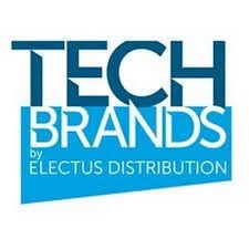 Tech Brands by Electus Distribution
