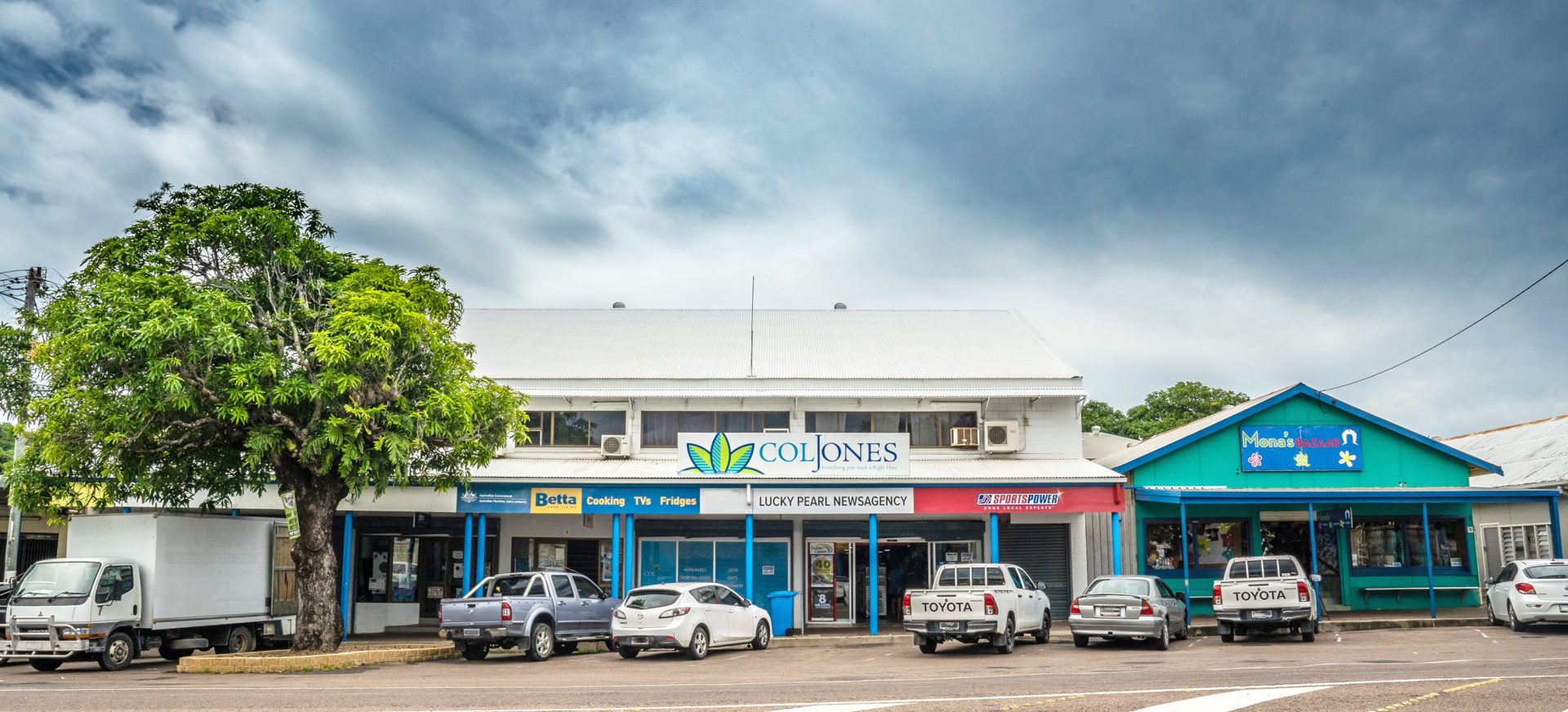 Torres Strait Islands residents to enjoy traditional Boxing Day sales