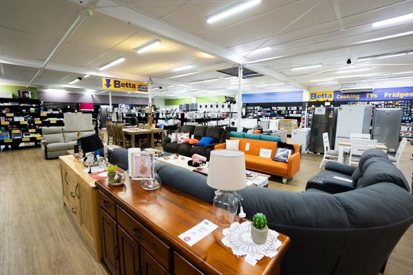 CHH Furniture