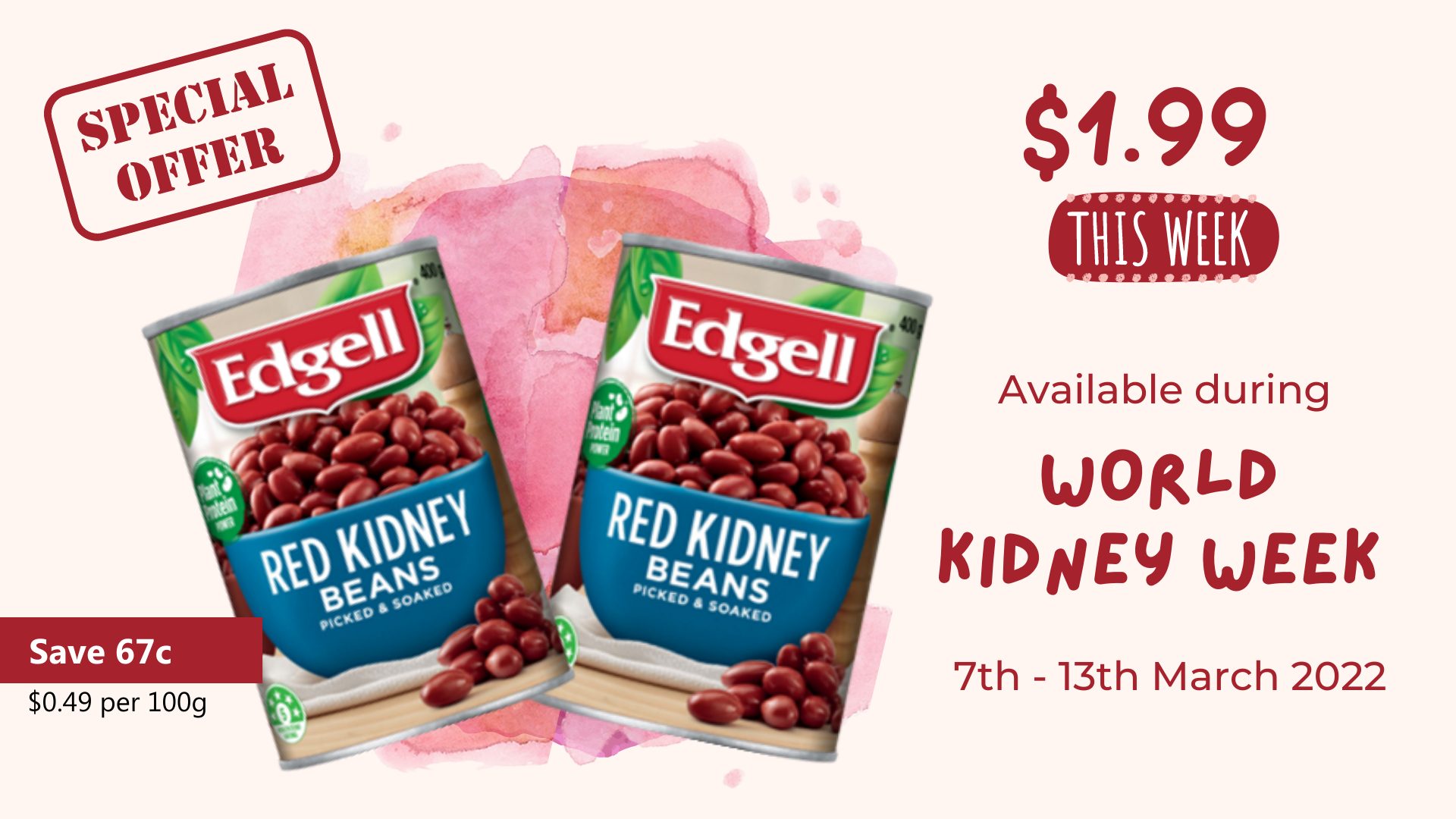 Kidney Week 2022