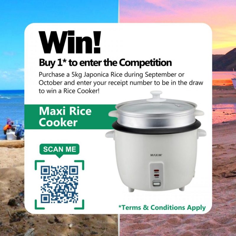 Promotions - Community Enterprise Queensland