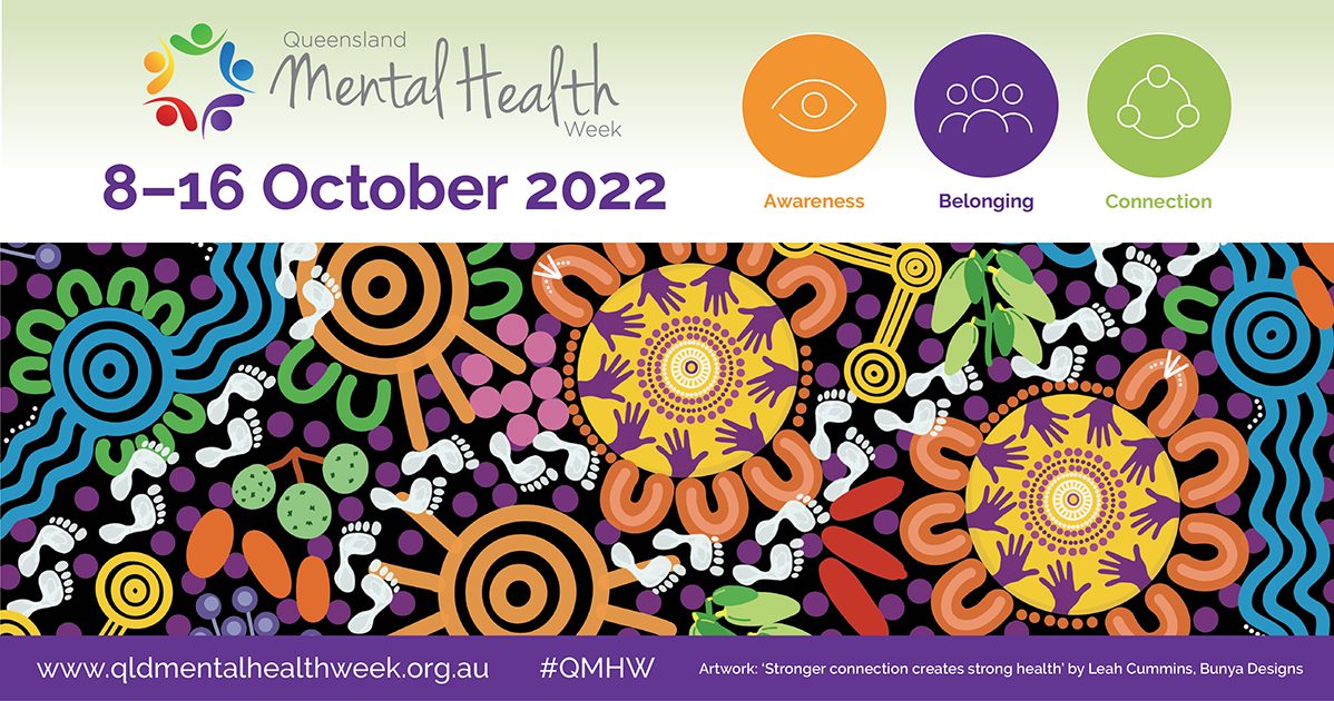 Mental Health Month 2022