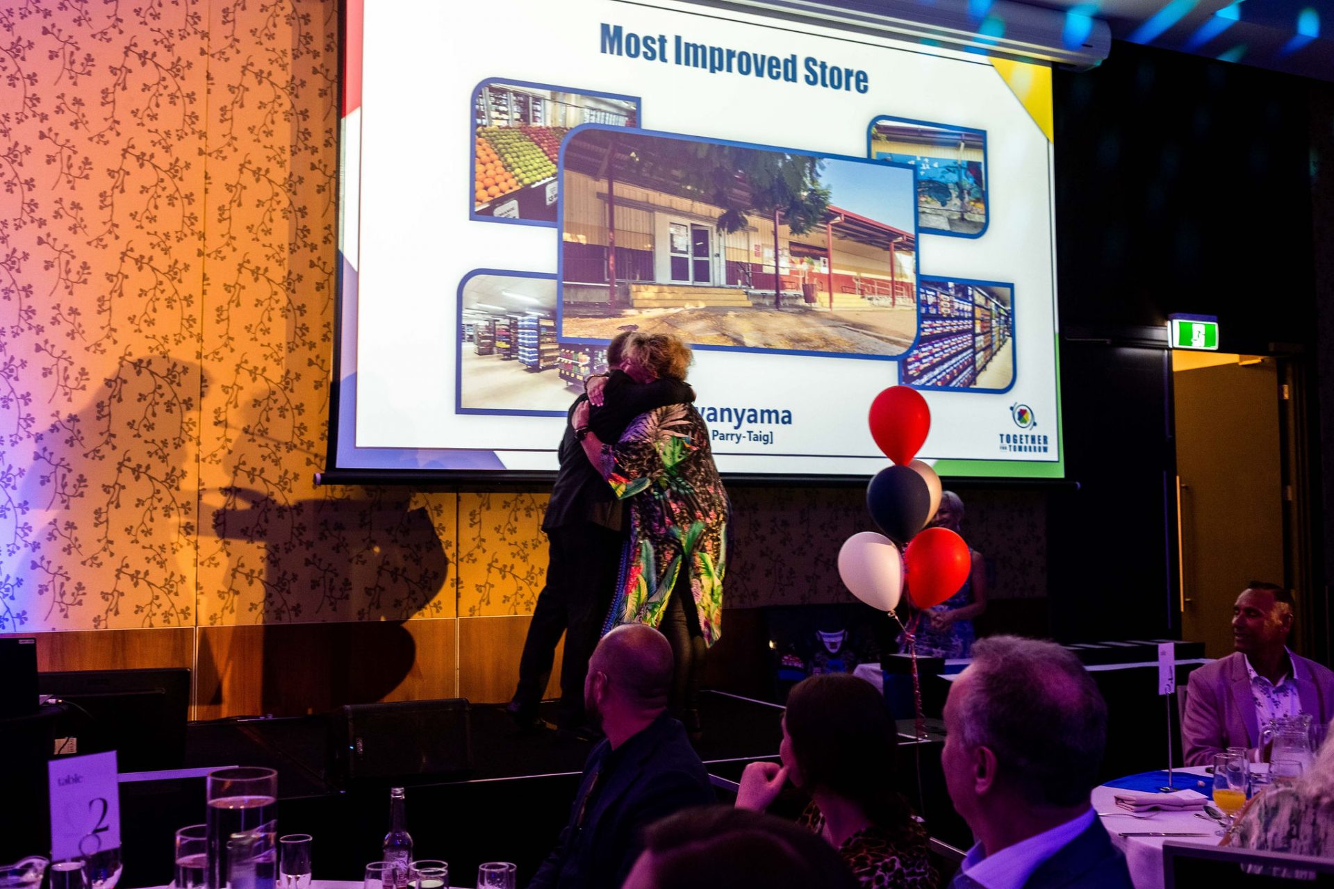 Remote store operator CEQ announces winners at annual Awards event