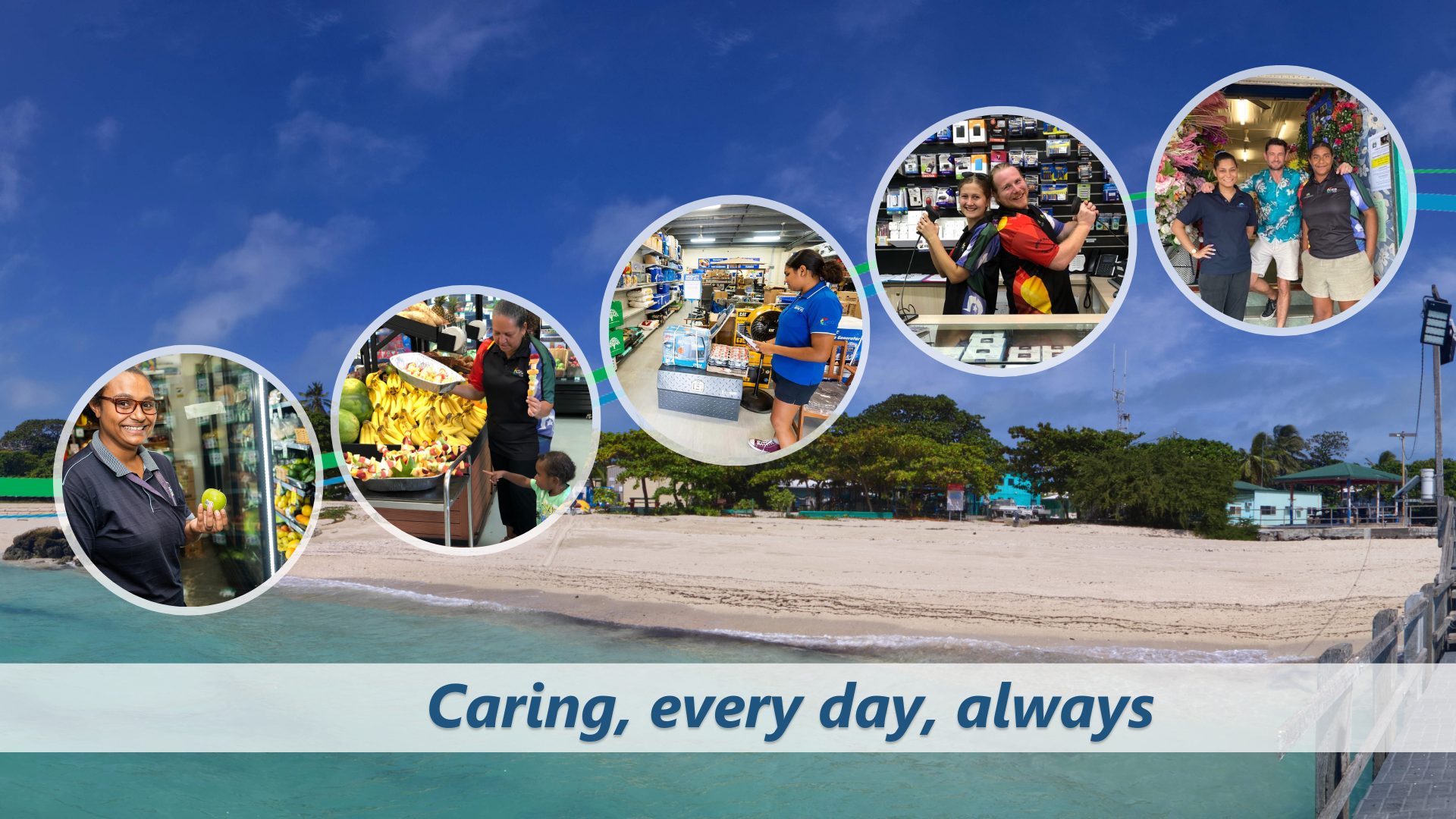 Price Increases 2022 Community Enterprise Queensland