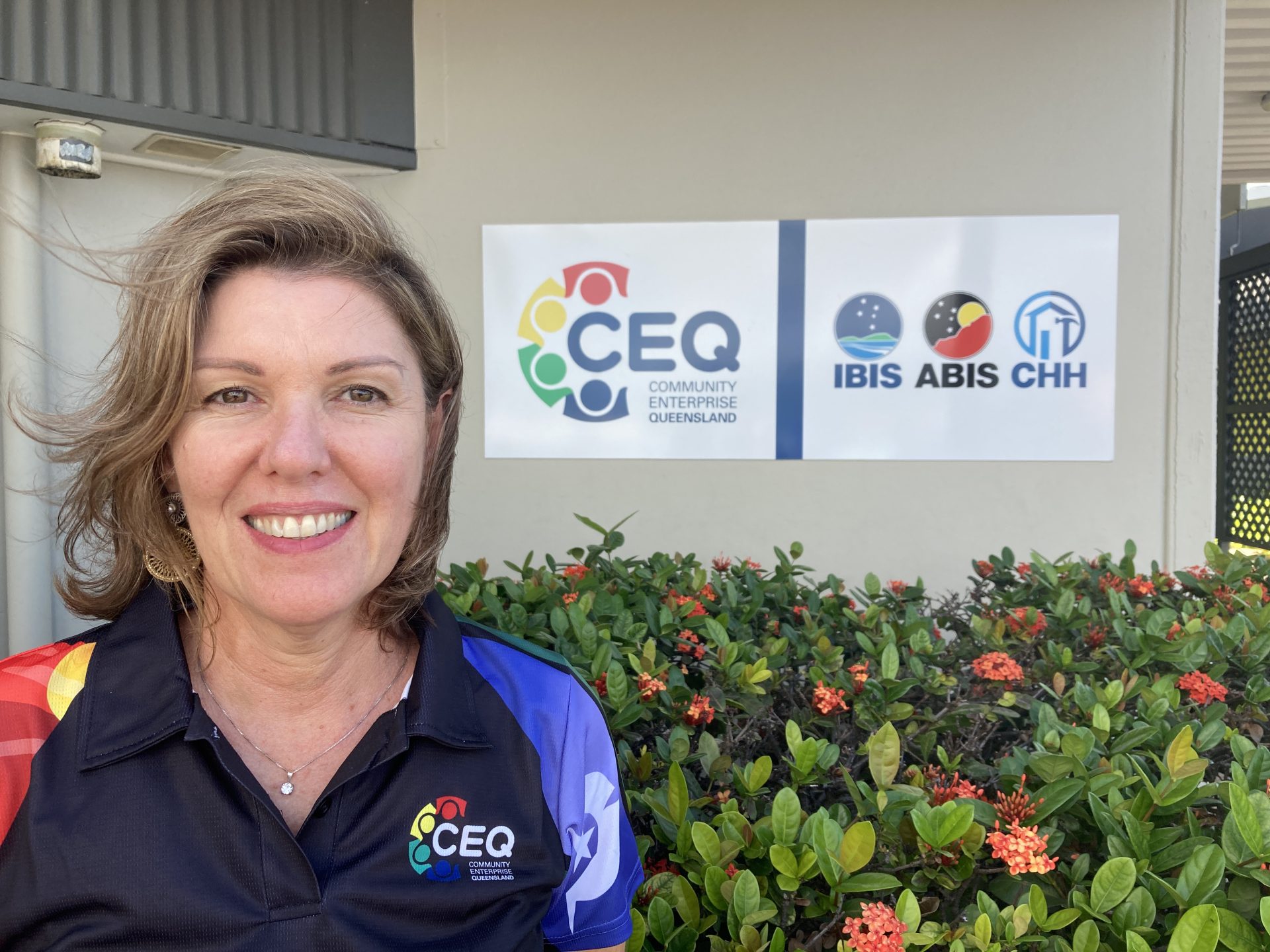 High-profile nutrition and health promotion expert joins CEQ to drive healthier living in remote Indigenous communities
