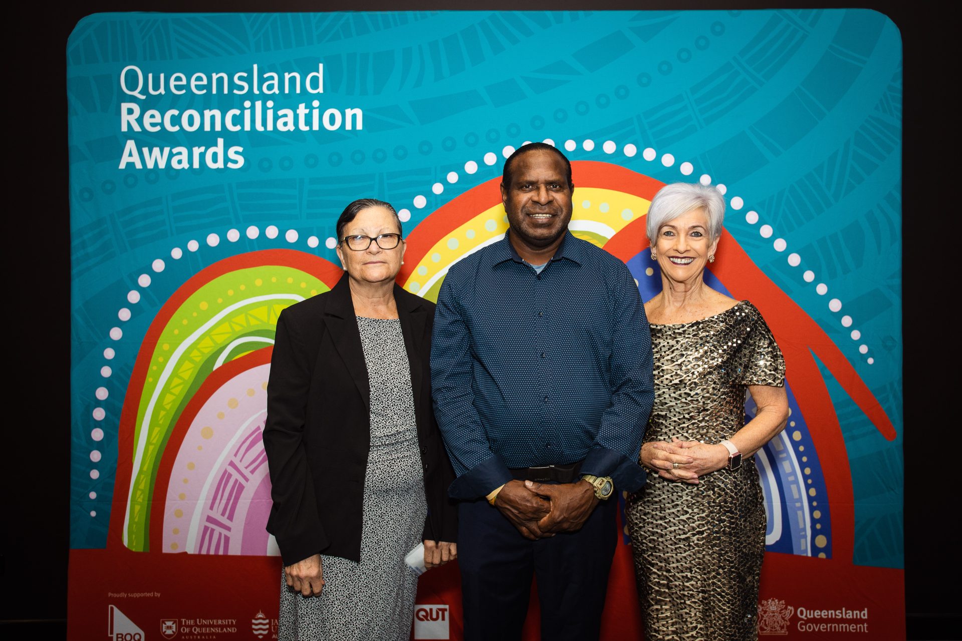 Remote FNQ store operator CEQ nominated for Queensland Reconciliation Award