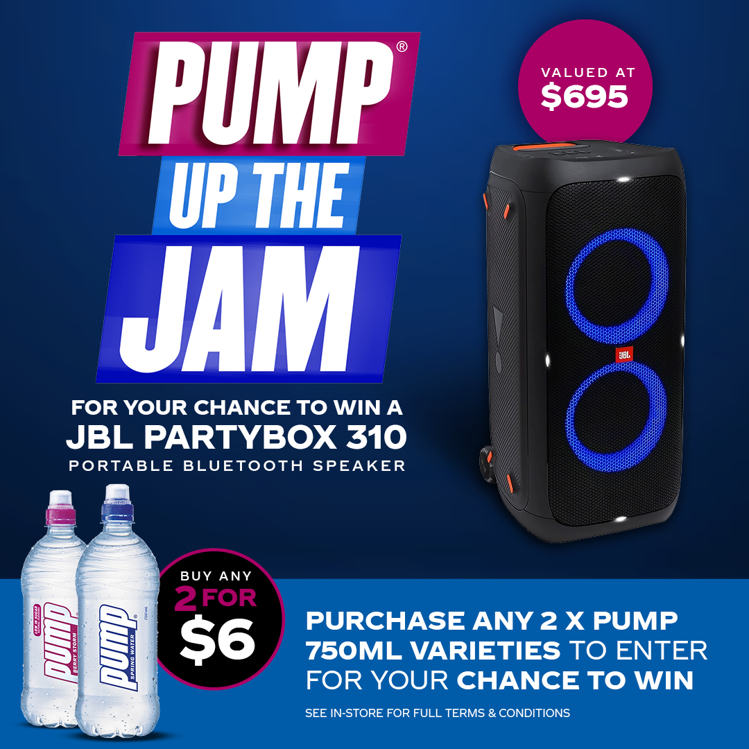 Promotions Community Enterprise Queensland