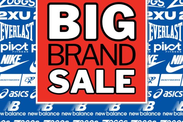25 CJ EOFY Big Brands Sale - Sports Power