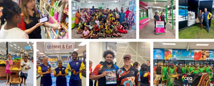 CEQ reflects on a year of success, impact, resilience and community-first investment