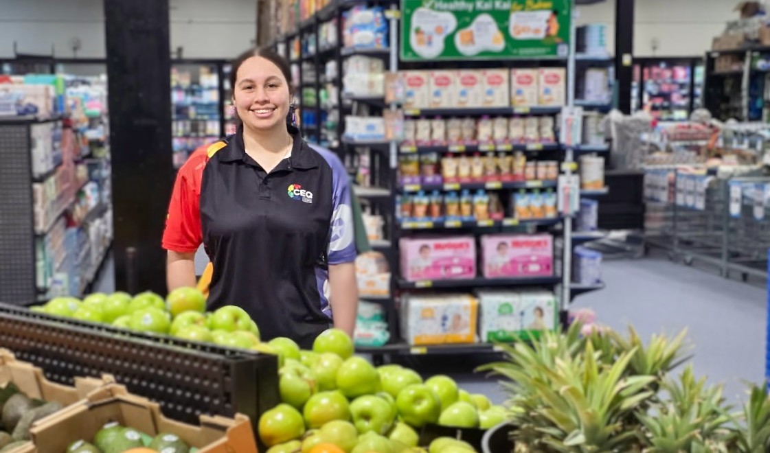 CEQ seeks next First Nations Nutrition Cadet following success of pioneering program