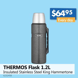 THERMOS Flask 1.2L