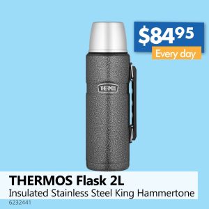 THERMOS Flask 2L