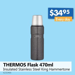 THERMOS Flask 470ml