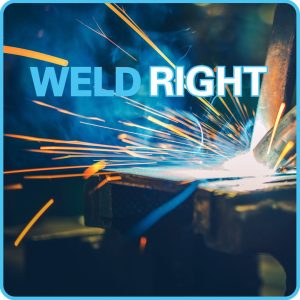 Weld Right with Weldforce