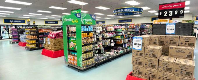 CEQ welcomes QCAT decision to restrict sales of zero alcohol and alcohol-like drinks to minors