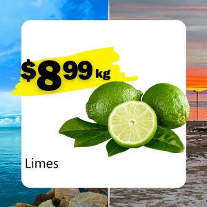 Limes (Kg)