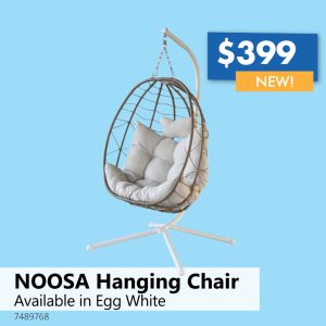 NOOSA Hanging Chair