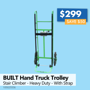 BUILT Hand Truck Trolley