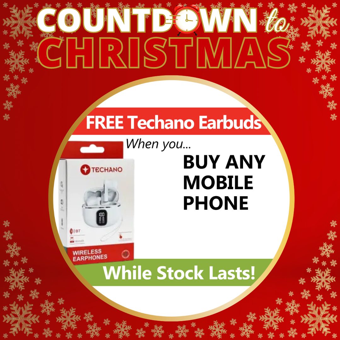 1st Day Deal Reveal