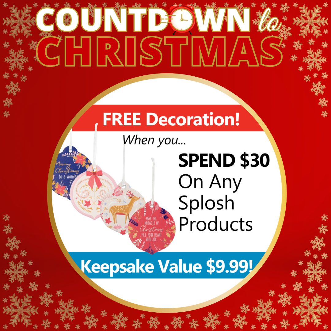 10th Day of Deals