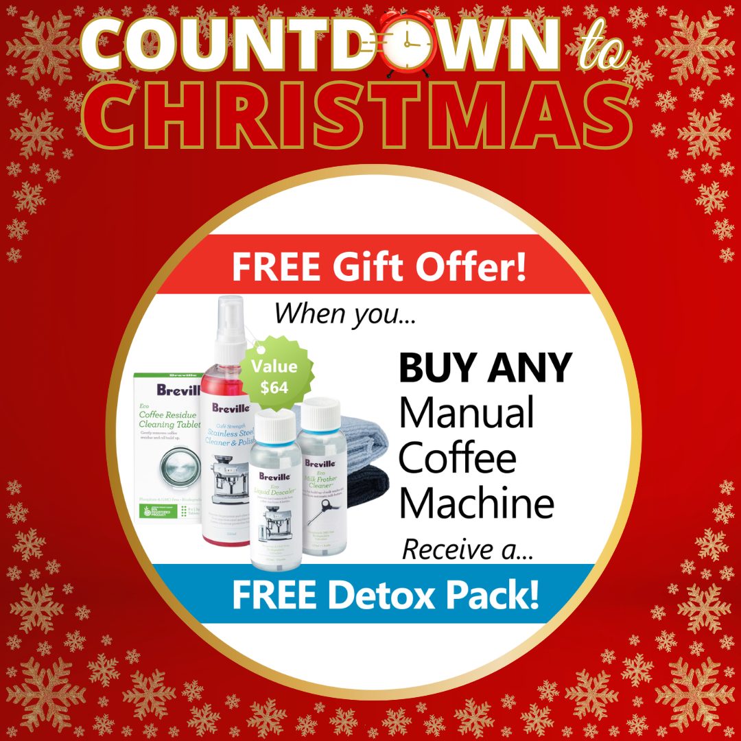 2nd Day Deal Reveal