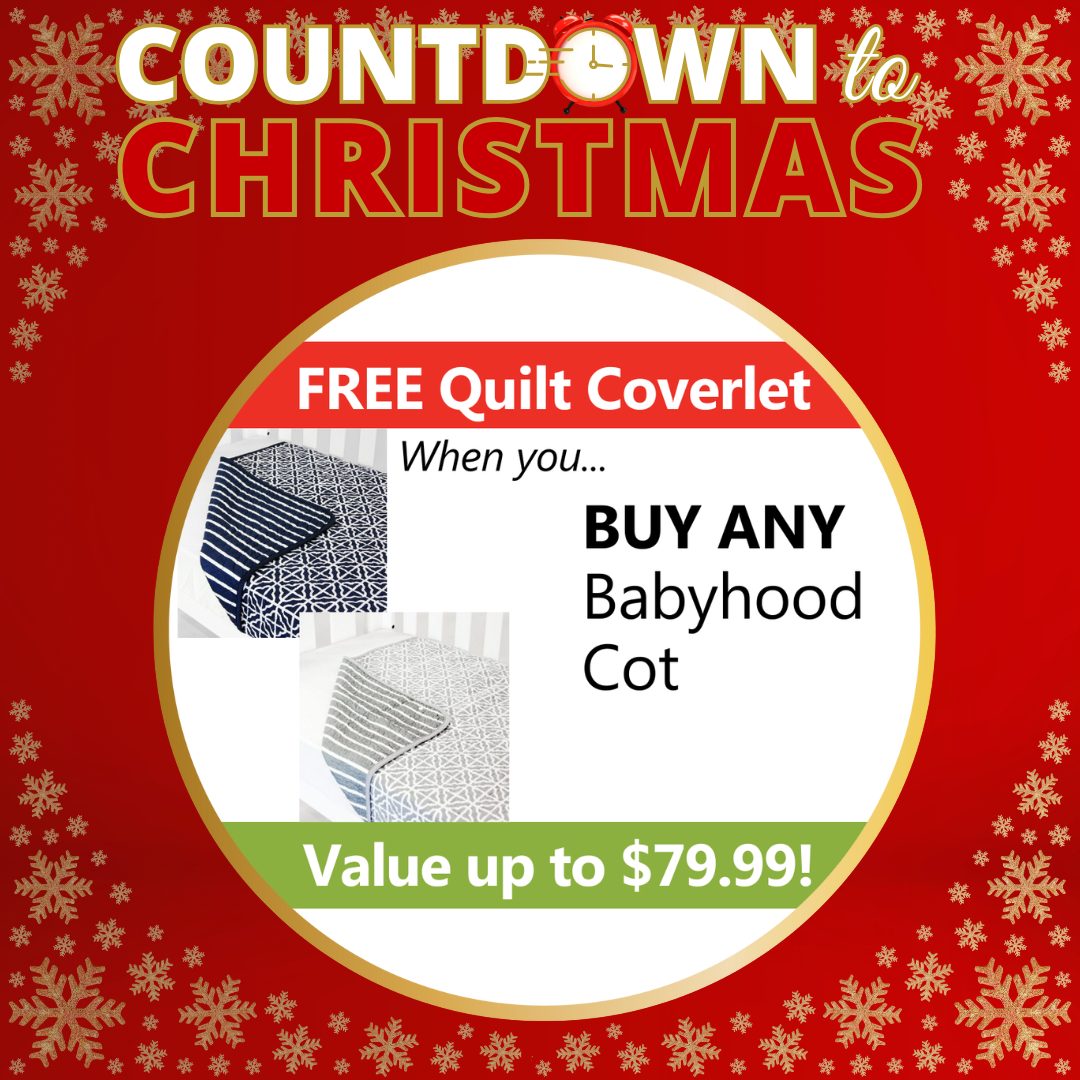 3rd Day Deal Reveal