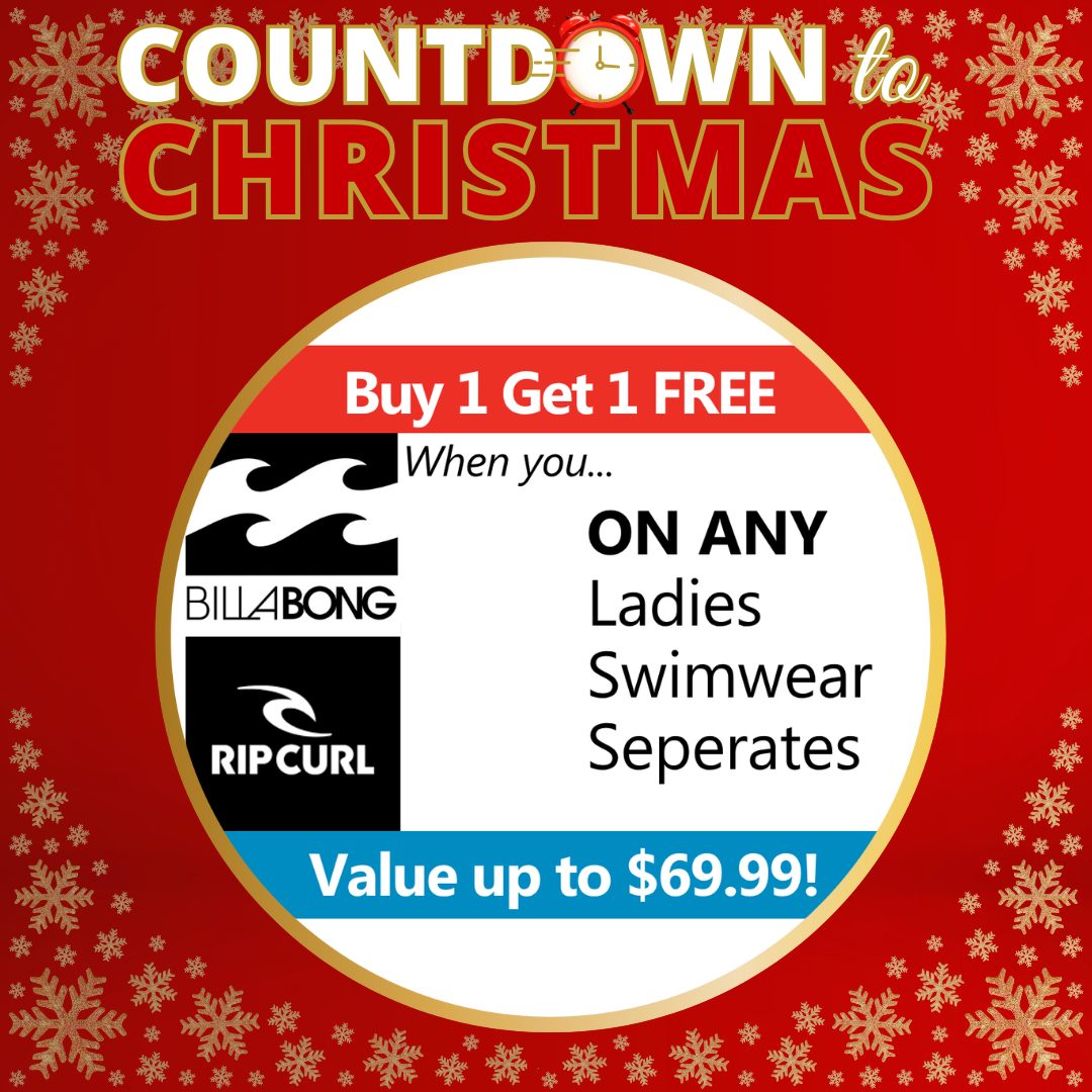 6th Day of Deals