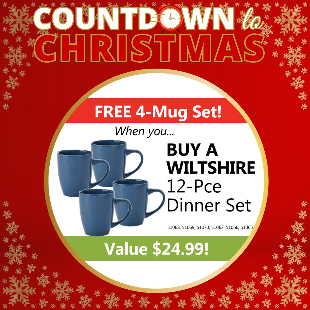 7th Day of Deals