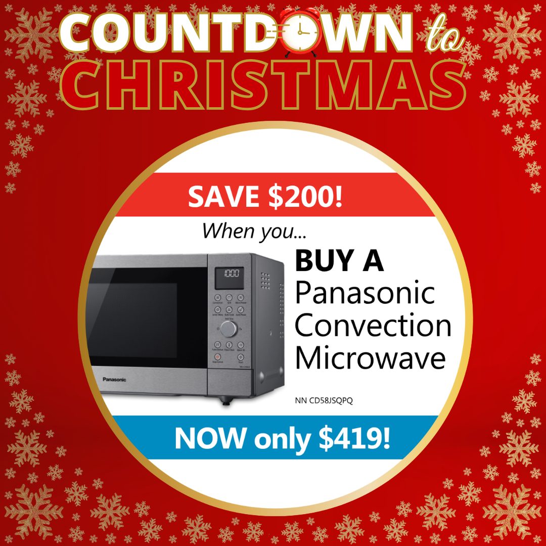 8th Day of Deals
