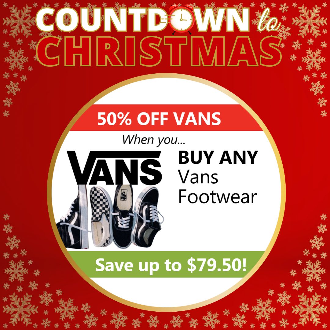 9th Day of Deals