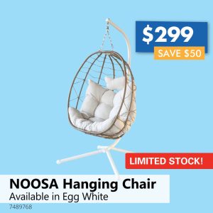 NOOSA Hanging Chair