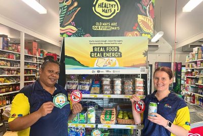 CEQ | Community Enterprise Queensland