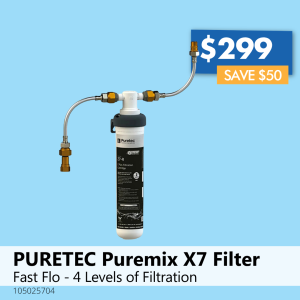 PURETEC Puremix X7 Filter