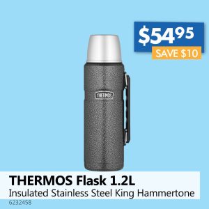 THERMOS Flask 1.2L